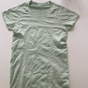 Lululemon Green Swiftly